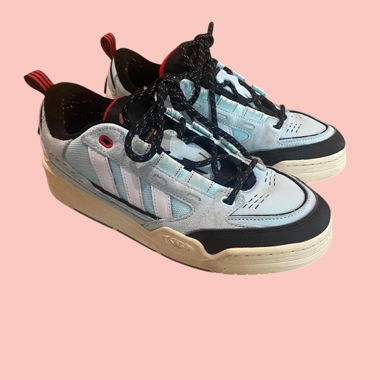 Adidas Adi2000 Size 40