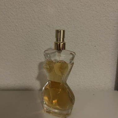 Jean Paul Gaultier Intense Perfume