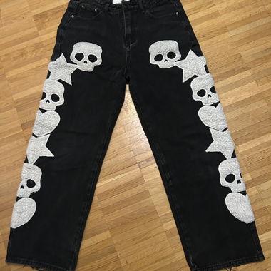Jeans MadeExtreme