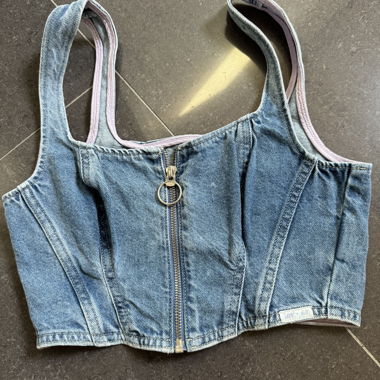 Jeanstop Lee x H&M