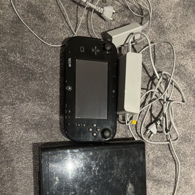 Nintendo Wii U/Mario Kart 
