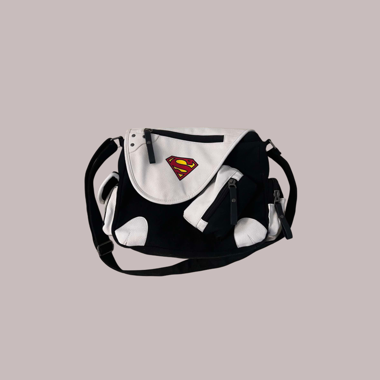 Superman Bag