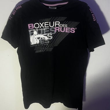 Boxeur des Reus T-Shirt
