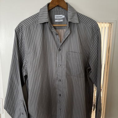 T-shirt Calvin Klein