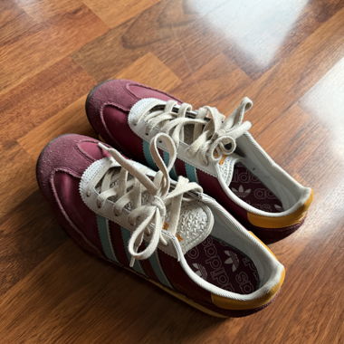 Adidas SL 72 Sneaker