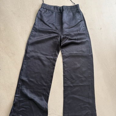 Pantalon COS en acétate