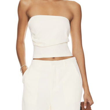 Set da 2 pezzi avorio di Revolve