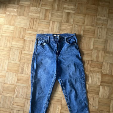 Levi‘s Jeans 