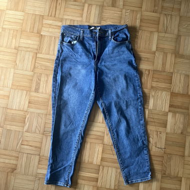 Levi‘s Jeans 