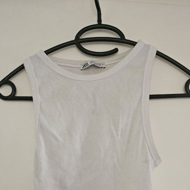 White Top