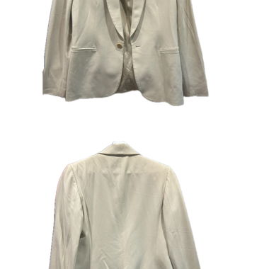 Beiger Blazer von Ralph Lauren