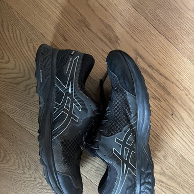 Asics Gel-Sonoma 4 Gore Tex Sneaker Gr. 46.5
