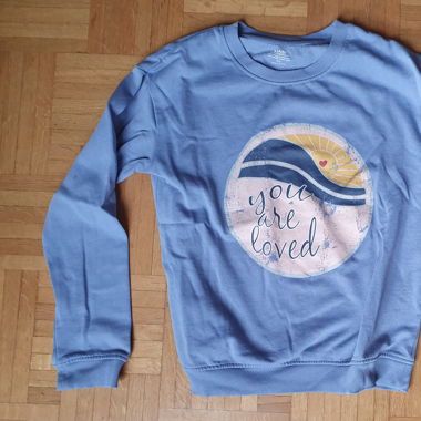 Pull (taille XS)