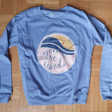 Pull (taille XS)