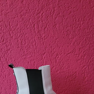 Steve Madden NY90 Plateau Stiefelette