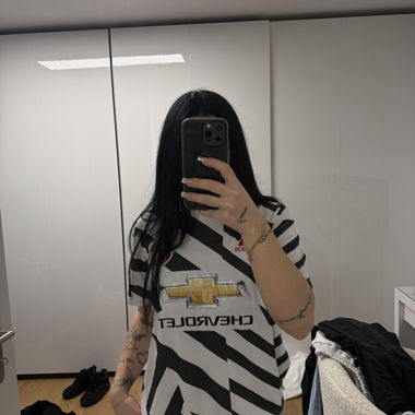 Maglia Manchester