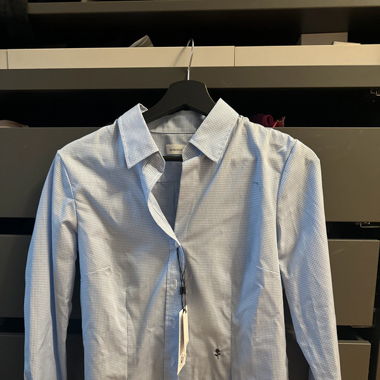 Seidensticker Shirt