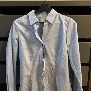 Chemise Seidensticker