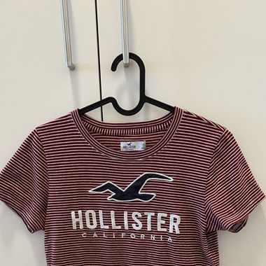 Hollister T-Shirt