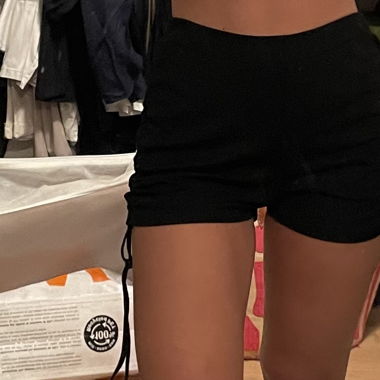 Short