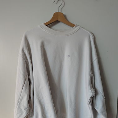 Adidas Oversize Pullover