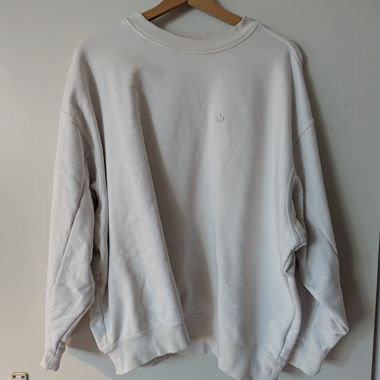 Adidas Oversize Pullover