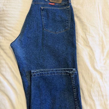 Jeans Wrangler