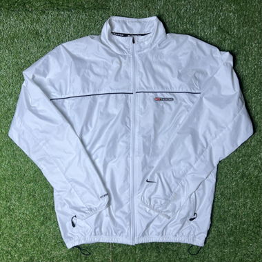 Nike Track Club Windbreaker