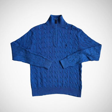 Polo Ralph Lauren Halfzip