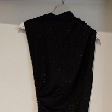 Abendkleid Gr. L
