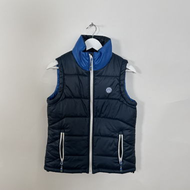 Volkswagen Motorsport vest