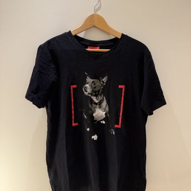 Hugo Boss Graphic Shirt