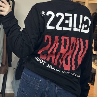 Guess Pullover L