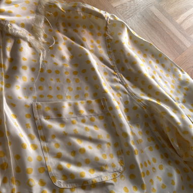 Camicia Marni a pois