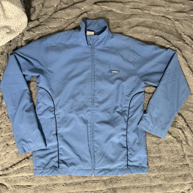 Veste coupe-vent Adidas