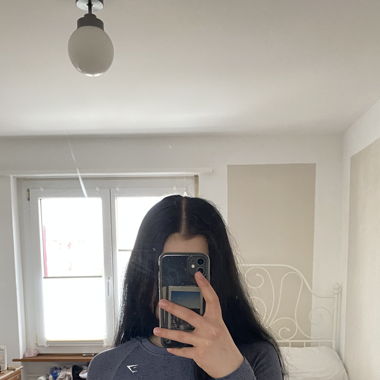 gymshark top