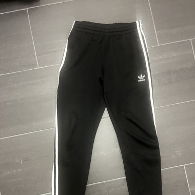 Adidas Trainingshose 