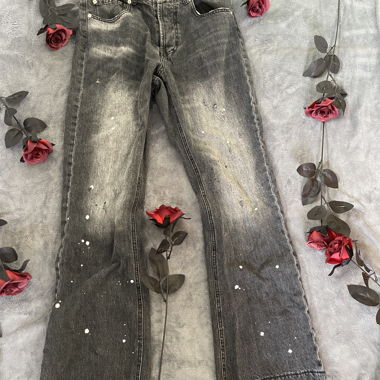 FAR FROM WHAT FLARE JEAN BLACK ARCHIVE