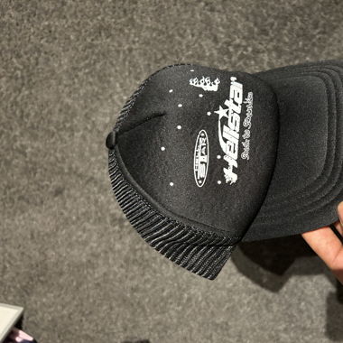 Hellstar cap