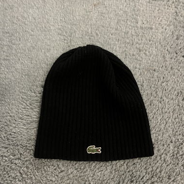 LACOSTE Winterkappe