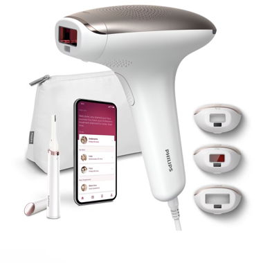 Philips Lumea IPL Series 7000