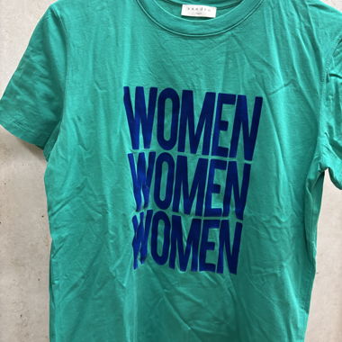 Sandro Women T-Shirt
