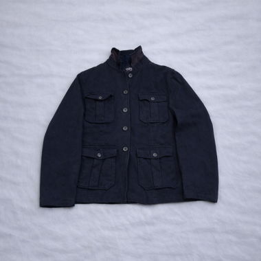 Polo Ralph Lauren Jacket M – vintage utility jacket