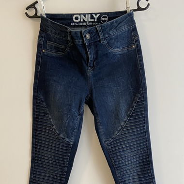 Jeans ONLY