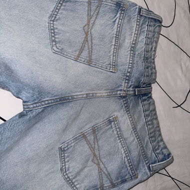 Jeans Bershka