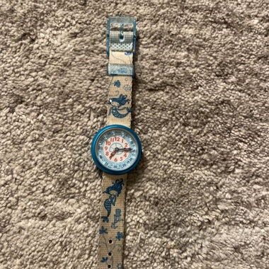 kinderuhr