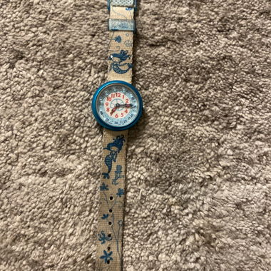 children's watch