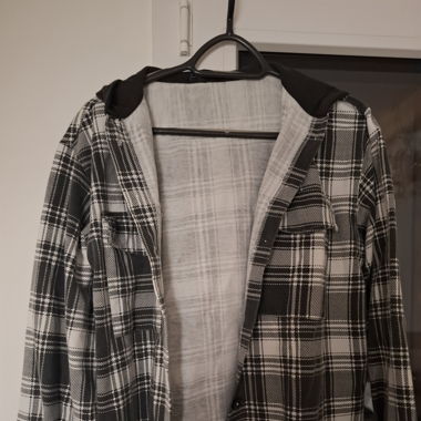 Hemdjacke