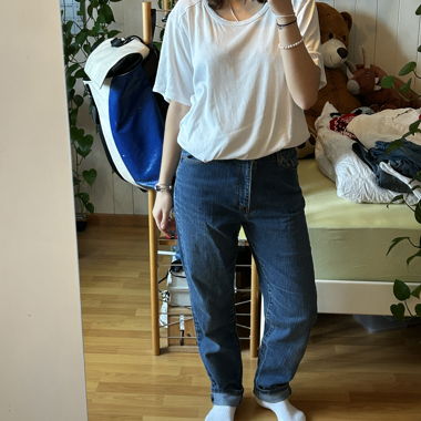 Levi’s Jeans