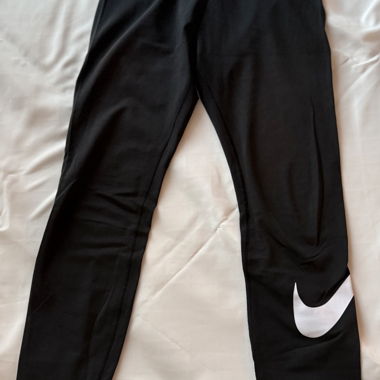 Leggings Sportivi Nike M